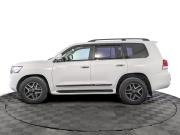 Toyota Land Cruiser 200 Series Рестайлинг 2 Москва  - изображение 38