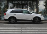 Kia Sorento II Рестайлинг Брянск  - изображение 27
