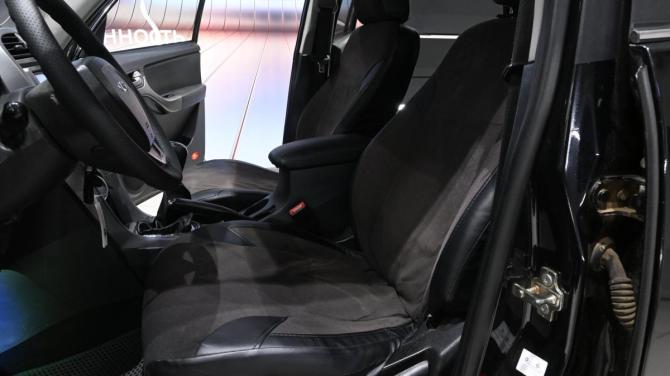Chery Tiggo (T11) I Рестайлинг (FL) с пробегом 2015 года, цена 570 000 рублей, 87000 км, внедорожник, Автокод Объявления