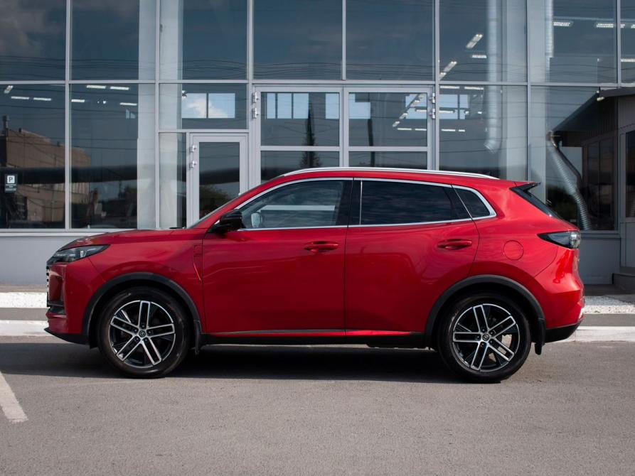 Changan CS55 Plus II Курган  - изображение 7