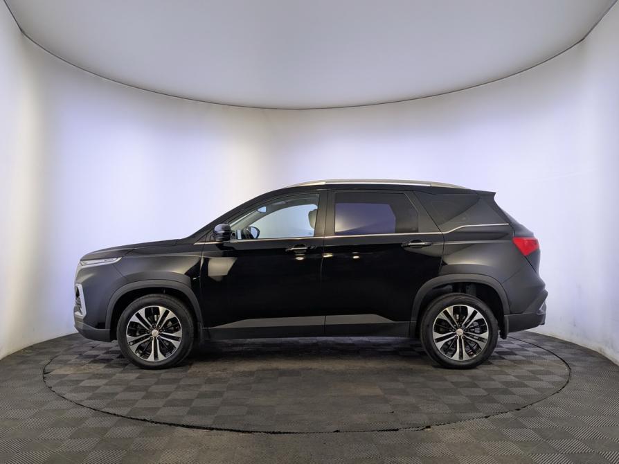 Chevrolet Captiva II Москва  - изображение 8