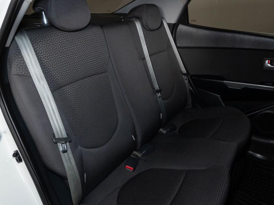 Kia Rio III Рестайлинг Казань  - изображение 8