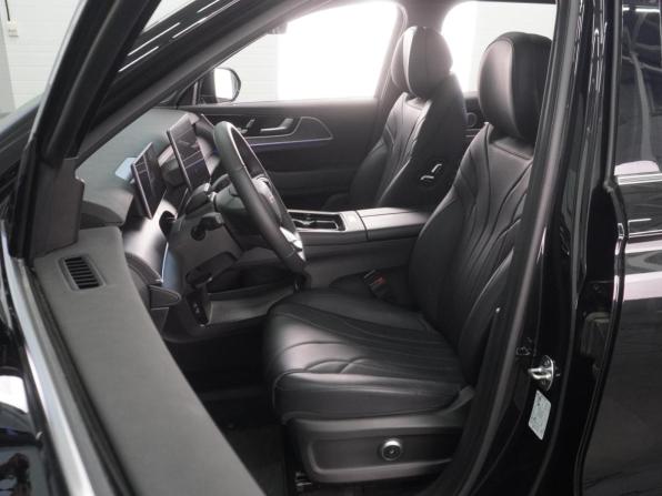 Chery Tiggo 9 I с пробегом 2024 года, цена 3 699 000 рублей, 15363 км, внедорожник, Автокод Объявления