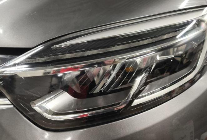 Renault Kaptur I Рестайлинг с пробегом 2021 года, цена 1 865 000 рублей, 81554 км, внедорожник, Автокод Объявления