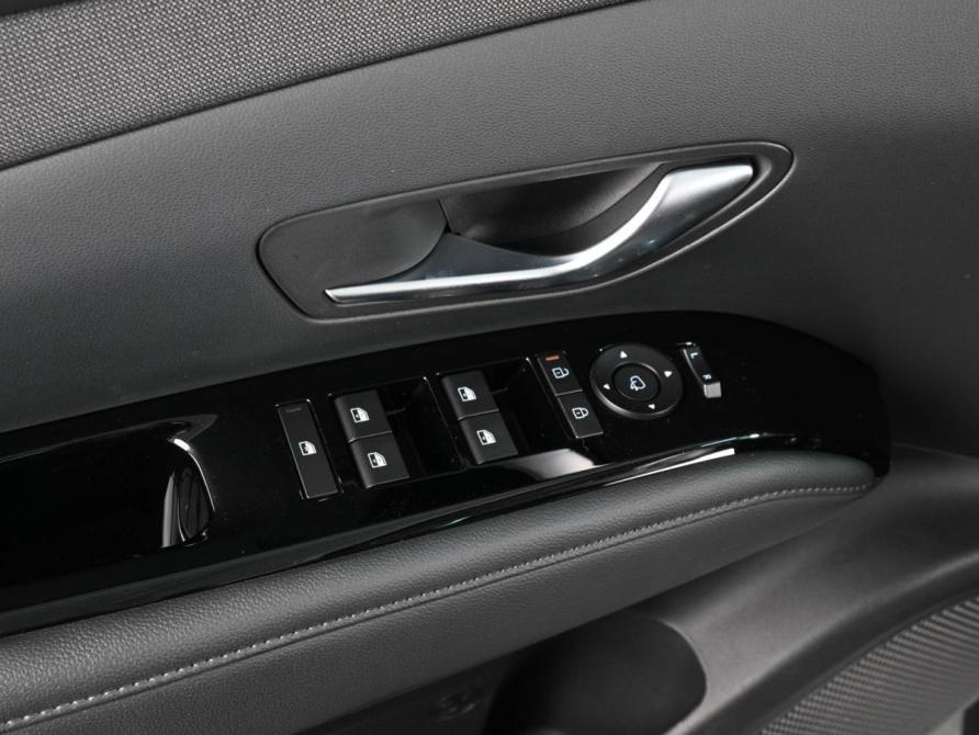 Hyundai Tucson IV Рестайлинг Ростов-на-Дону  - изображение 21