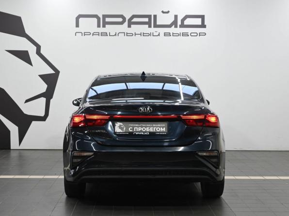 Kia Cerato IV с пробегом 2020 года, цена 1 669 900 рублей, 132000 км, седан, Автокод Объявления