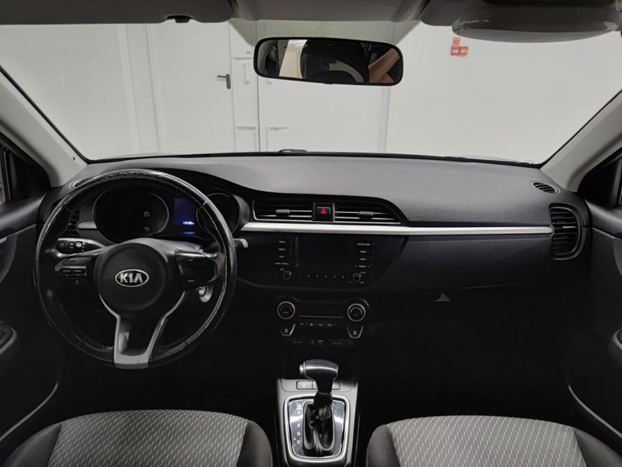 Kia Rio IV Казань  - изображение 17