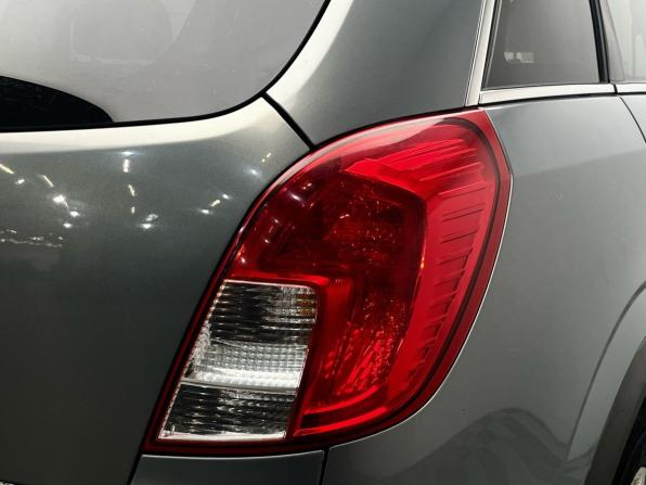 Opel Antara I Рестайлинг с пробегом 2012 года, цена 810 000 рублей, 271400 км, внедорожник, Автокод Объявления