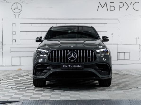 Новый Mercedes-Benz GLE Coupe AMG II (C167) Рестайлинг 2025 года, цена 23 622 164 рубля, внедорожник, Автокод Объявления