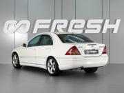 Mercedes-Benz C-Класс II (W203) Рестайлинг Минеральные Воды  - изображение 22