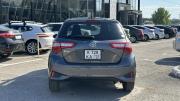 Toyota Vitz III (XP130) Рестайлинг 2 Уфа  - изображение 16