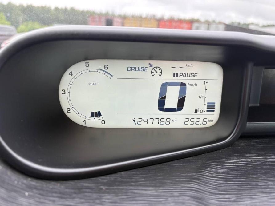 Citroen C3 Picasso I Нижний Тагил  - изображение 18