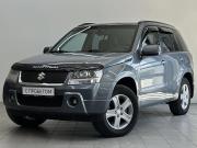 Suzuki Grand Vitara II Рестайлинг Барнаул  - изображение 28