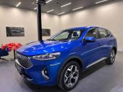 Haval F7 I Новосибирск  - изображение 32