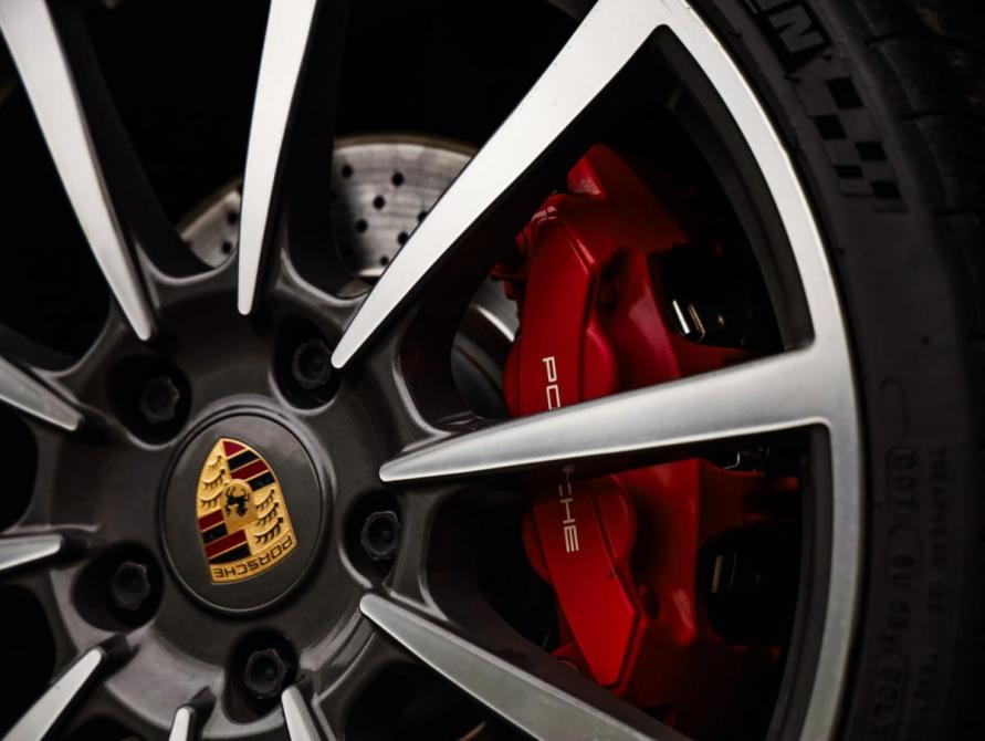 Porsche Cayman II (981) Санкт-Петербург  - изображение 13
