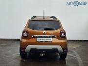 Renault Duster II Москва  - изображение 18