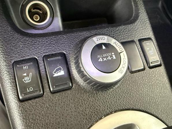 Nissan X-Trail II Рестайлинг с пробегом 2012 года, цена 1 350 000 рублей, 163189 км, внедорожник, Автокод Объявления