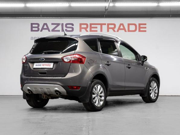 Ford Kuga I с пробегом 2011 года, цена 1 100 000 рублей, 224191 км, внедорожник, Автокод Объявления