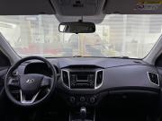 Hyundai Creta I Рестайлинг Уфа  - изображение 39