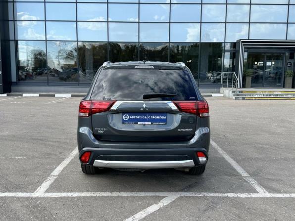 Mitsubishi Outlander III Рестайлинг 2 с пробегом 2015 года, цена 1 499 000 рублей, 146000 км, внедорожник, Автокод Объявления