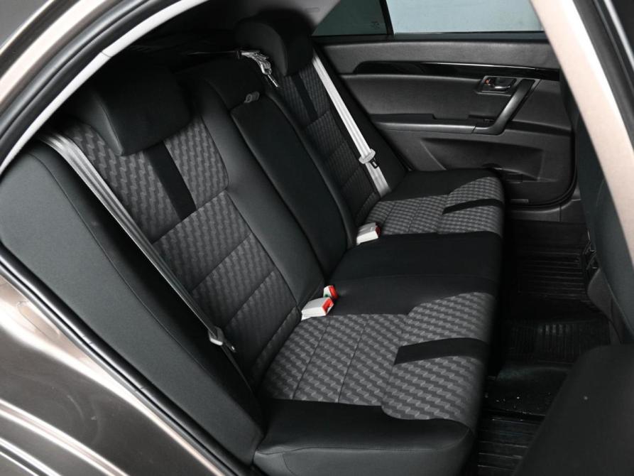 Geely Emgrand EC8 Ростов-на-Дону  - изображение 7