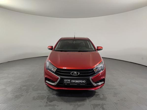 Lada (ВАЗ) Vesta I с пробегом 2019 года, цена 898 000 рублей, 47884 км, седан, Автокод Объявления