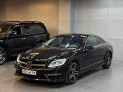 Mercedes-Benz CL-Класс III (C216) Рестайлинг Красноярск  - изображение 27