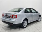 Volkswagen Jetta V Курск  - изображение 19