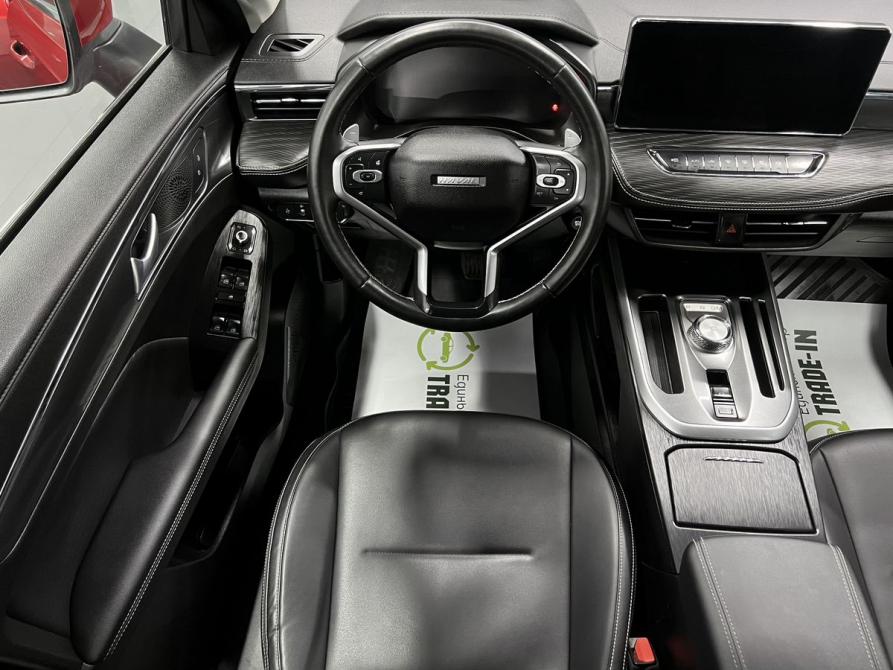 Haval Jolion I Тверь  - изображение 12