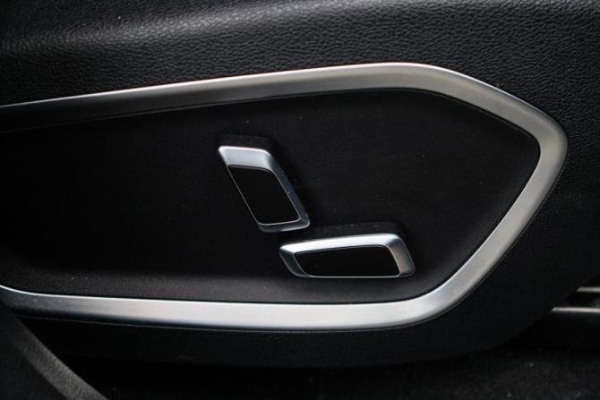 Geely Tugella I Рестайлинг с пробегом 2022 года, цена 2 870 000 рублей, 37623 км, внедорожник, Автокод Объявления