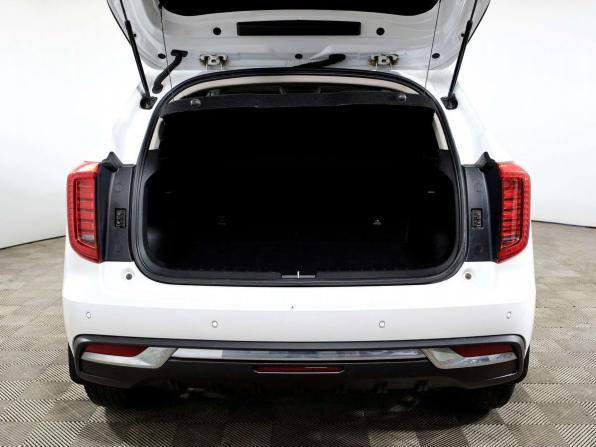 Haval Jolion I с пробегом 2021 года, цена 1 568 000 рублей, 59838 км, внедорожник, Автокод Объявления