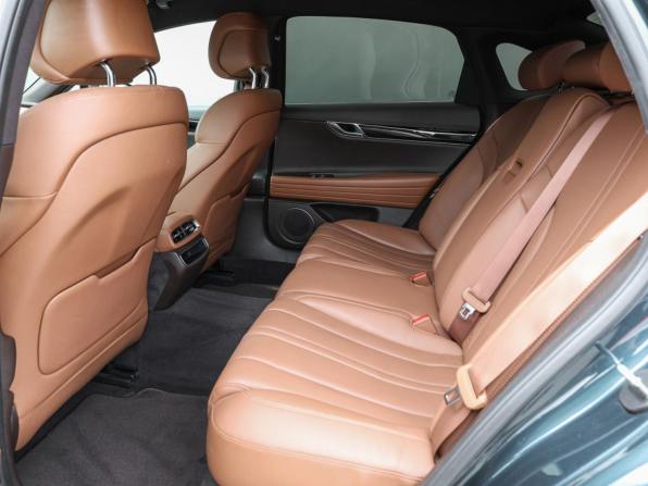 Genesis G80 II с пробегом 2022 года, цена 4 298 000 рублей, 59106 км, седан, Автокод Объявления