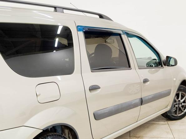 Lada (ВАЗ) Largus I с пробегом 2019 года, цена 790 000 рублей, 28734 км, универсал, Автокод Объявления