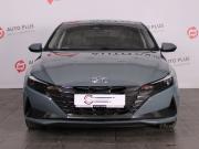 Hyundai Elantra VI (AD) Рестайлинг Минеральные Воды  - изображение 25