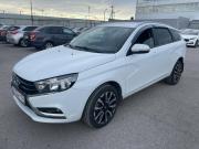 Lada (ВАЗ) Vesta I Пермь  - изображение 8