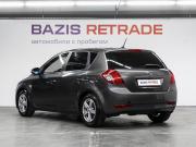 Kia Ceed I Рестайлинг Тюмень  - изображение 29