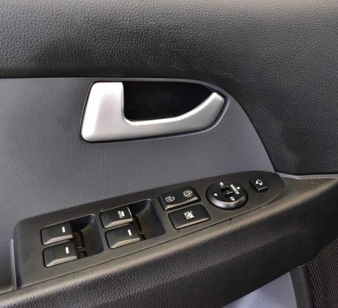 Kia Sportage III Рестайлинг с пробегом 2014 года, цена 1 240 000 рублей, 143714 км, внедорожник, Автокод Объявления