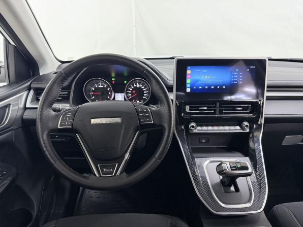 Haval M6 II с пробегом 2023 года, цена 1 800 000 рублей, 28671 км, внедорожник, Автокод Объявления