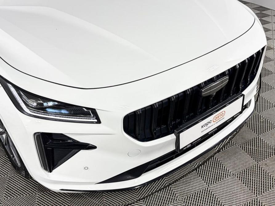 Geely Preface I Ногинск  - изображение 25