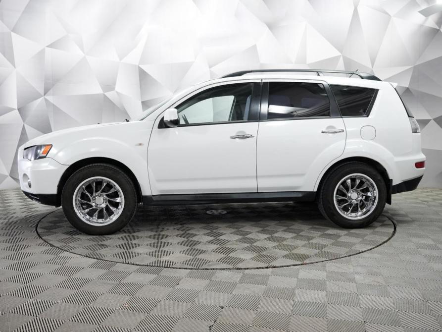 Mitsubishi Outlander II Рестайлинг Ульяновск  - изображение 2