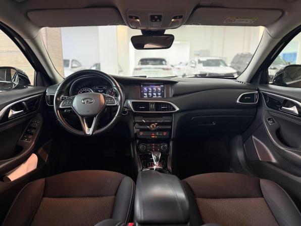 Infiniti QX30 с пробегом 2017 года, цена 2 250 000 рублей, 110940 км, внедорожник, Автокод Объявления