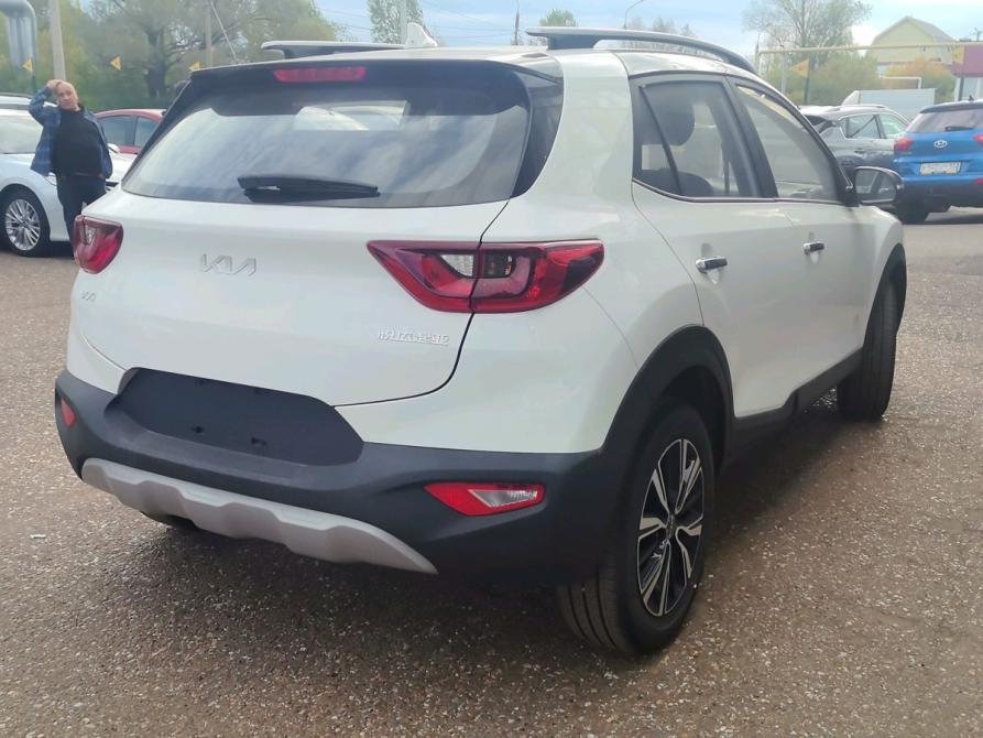 Kia KX1 Стерлитамак  - изображение 5