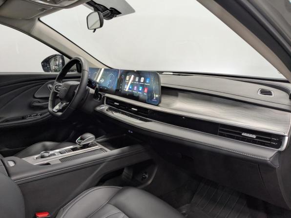 Chery Arrizo 8 с пробегом 2025 года, цена 2 290 000 рублей, 12230 км, седан, Автокод Объявления
