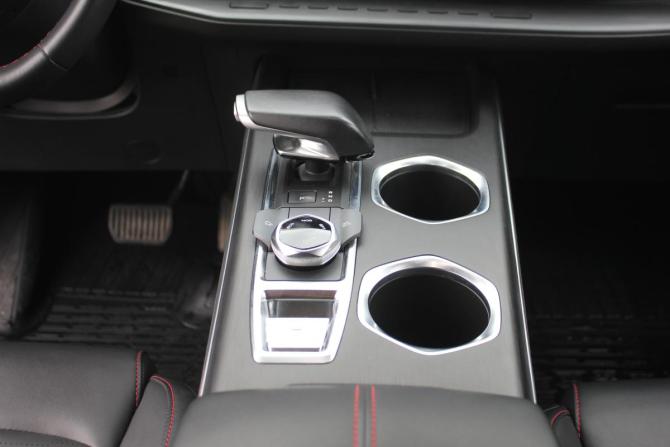 Changan CS55 Plus II с пробегом 2023 года, цена 2 250 000 рублей, 26175 км, внедорожник, Автокод Объявления