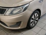Kia Rio III Санкт-Петербург  - изображение 21