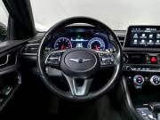 Genesis G70 I Москва  - изображение 38