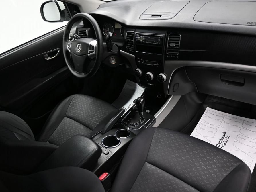 SsangYong Actyon II Тверь  - изображение 13