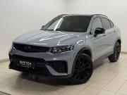 Geely Tugella I Рестайлинг Вологда  - изображение 21