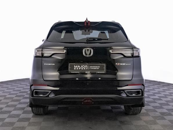 Changan CS35 Plus I с пробегом 2023 года, цена 1 999 000 рублей, 48581 км, внедорожник, Автокод Объявления