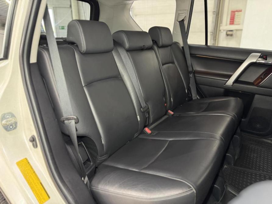 Toyota Land Cruiser Prado 150 Series Рестайлинг 1 Нижний Новгород  - изображение 32